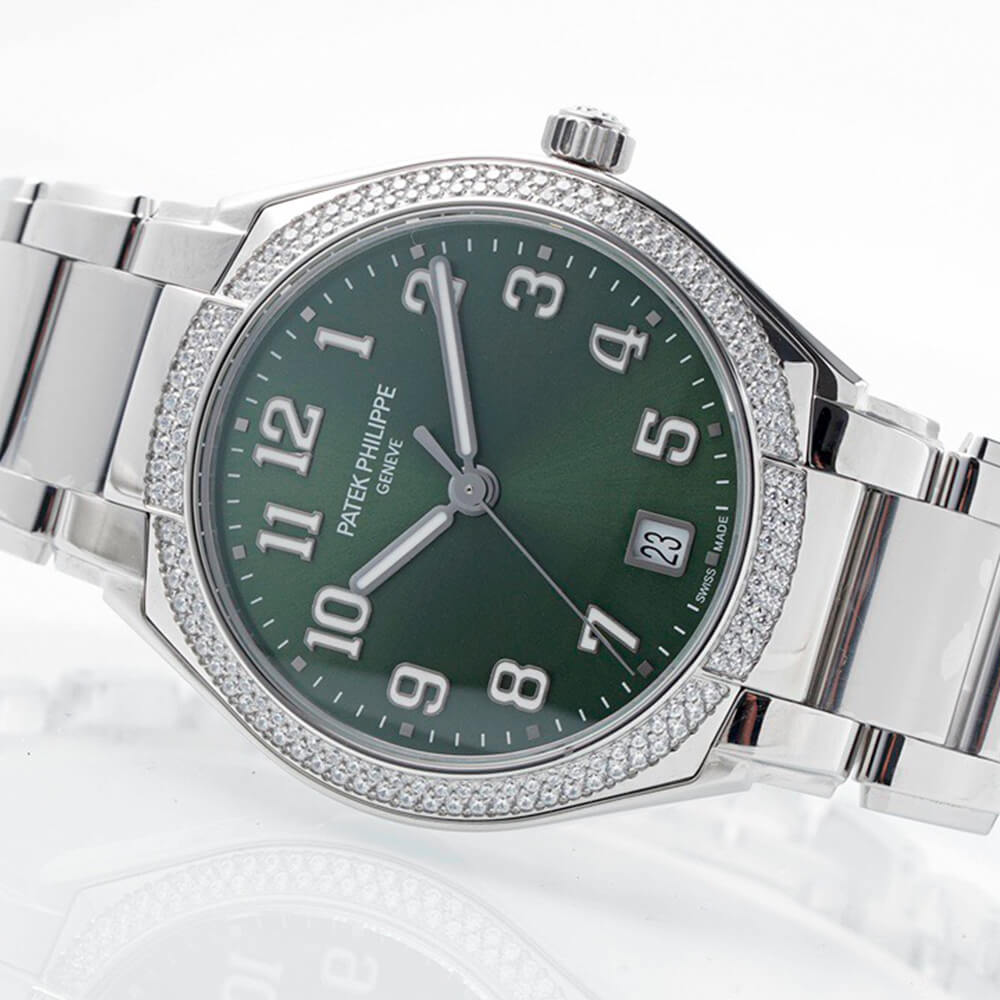 Patek Philippe 7300 - Replica Luxury Bags™