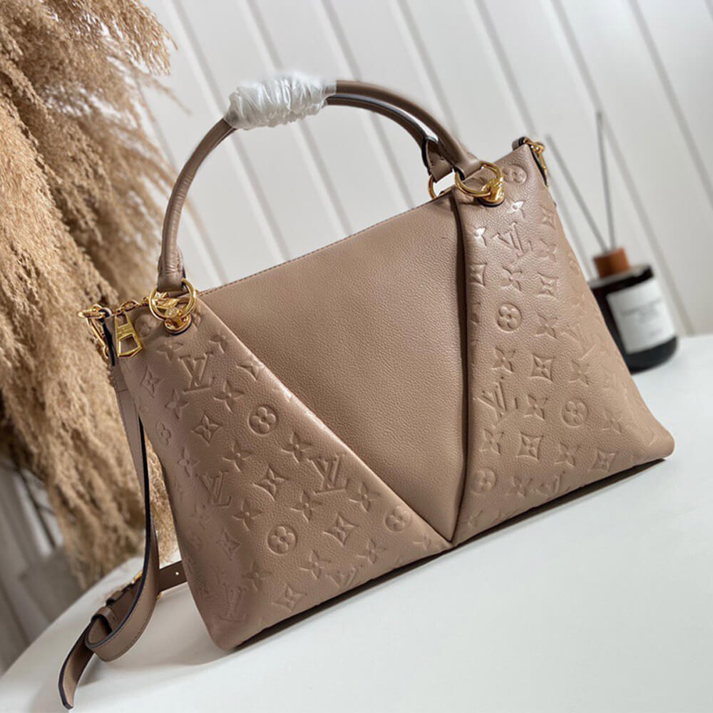 LV TOTE MM HANDBAG - Replica Luxury Bags™
