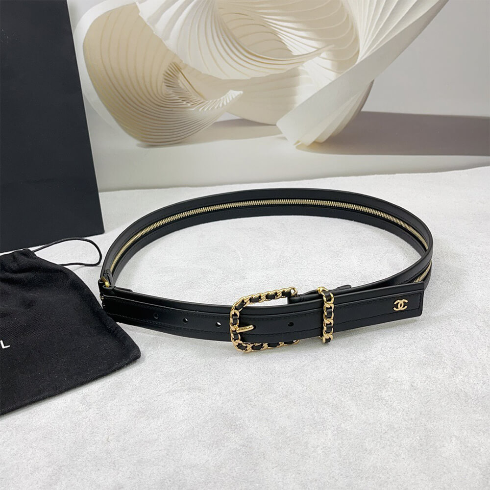 CHANEL 30mm belt - Replica Luxury Bags™