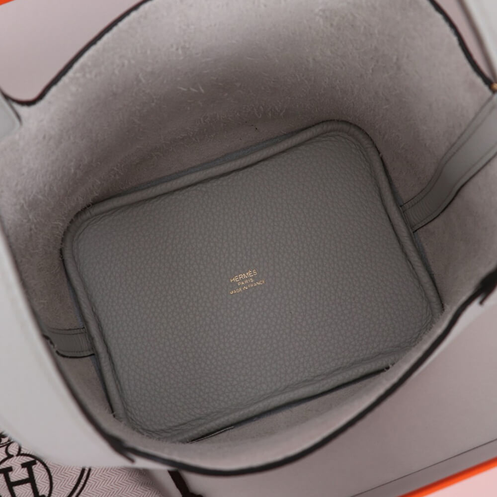 Hermes Picotin Lock 18 Bag - Replica Luxury Bags™