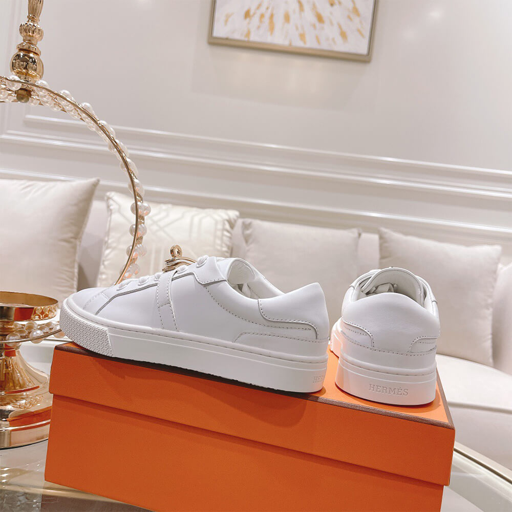 HERMES DAY SNEAKERS Shoes - Replica Luxury Bags™