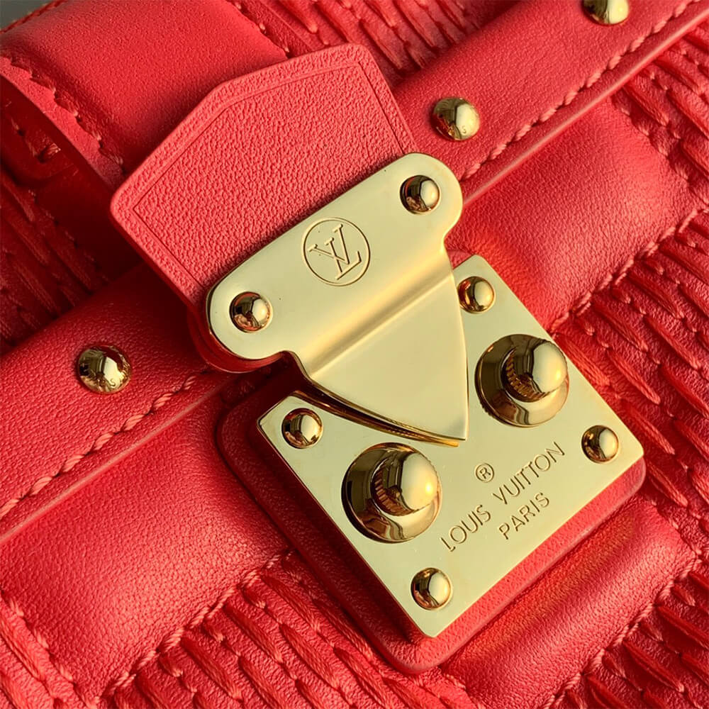 LV Pochette Troca Bag - Replica Luxury Bags™