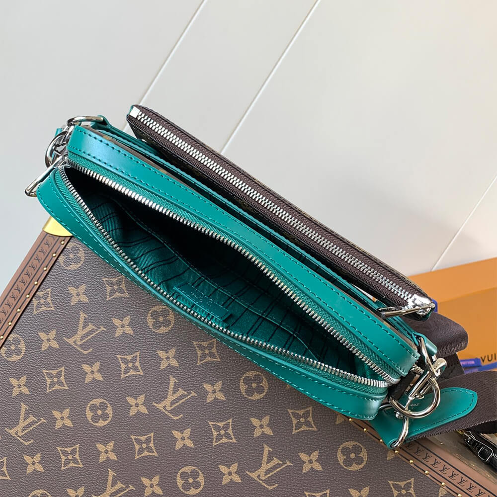 LV Trio Messenger Bag - Replica Luxury Bags™