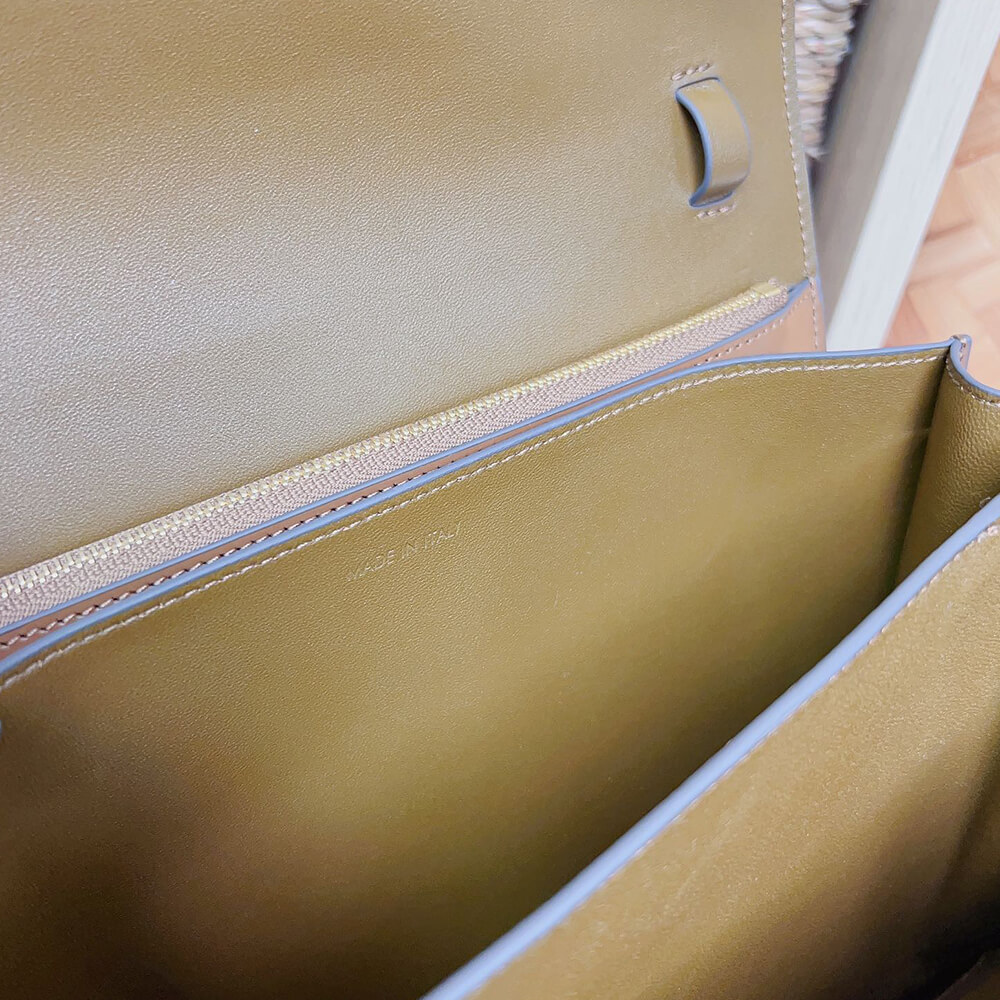 Celine Classic Box Bag - Replica Luxury Bags™