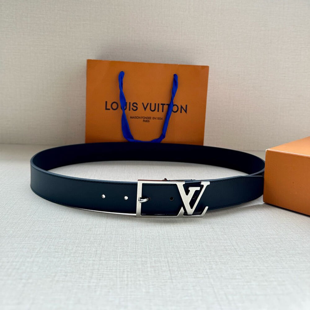 LV Skyline 35mm Belt - Replica Luxury Bags™