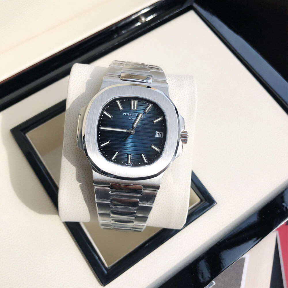 Patek Philippe Nautilus 5711/1A - Replica Luxury Bags™
