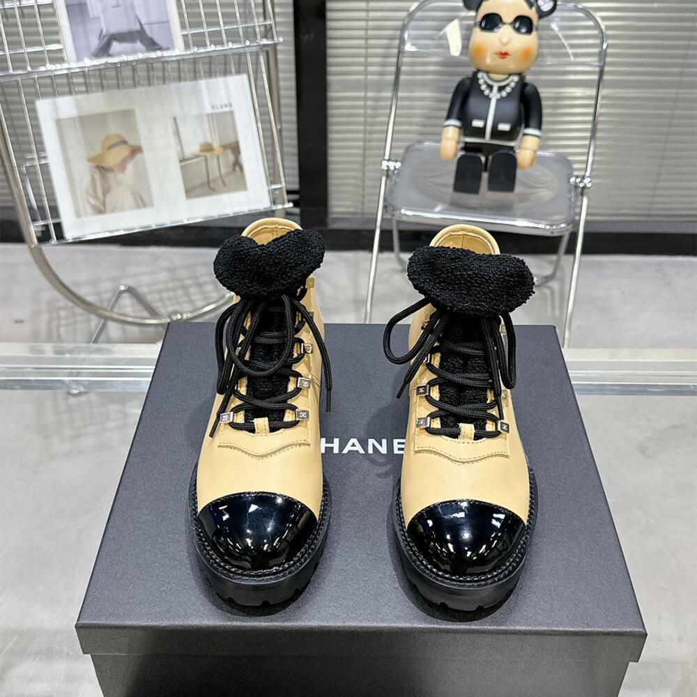 CHANEL BOOTS Shoes - Replica Luxury Bags™