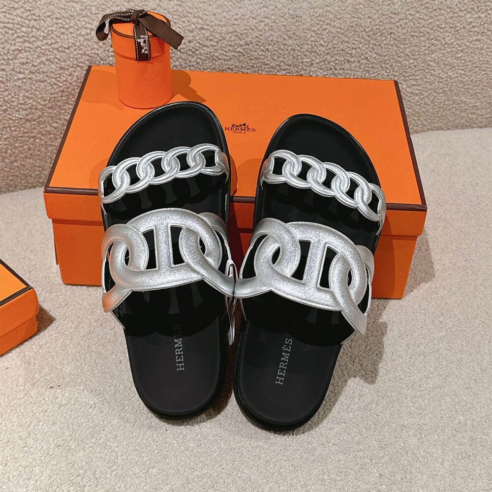 Hermes Extra Sandal Shoes - Replica Luxury Bags™