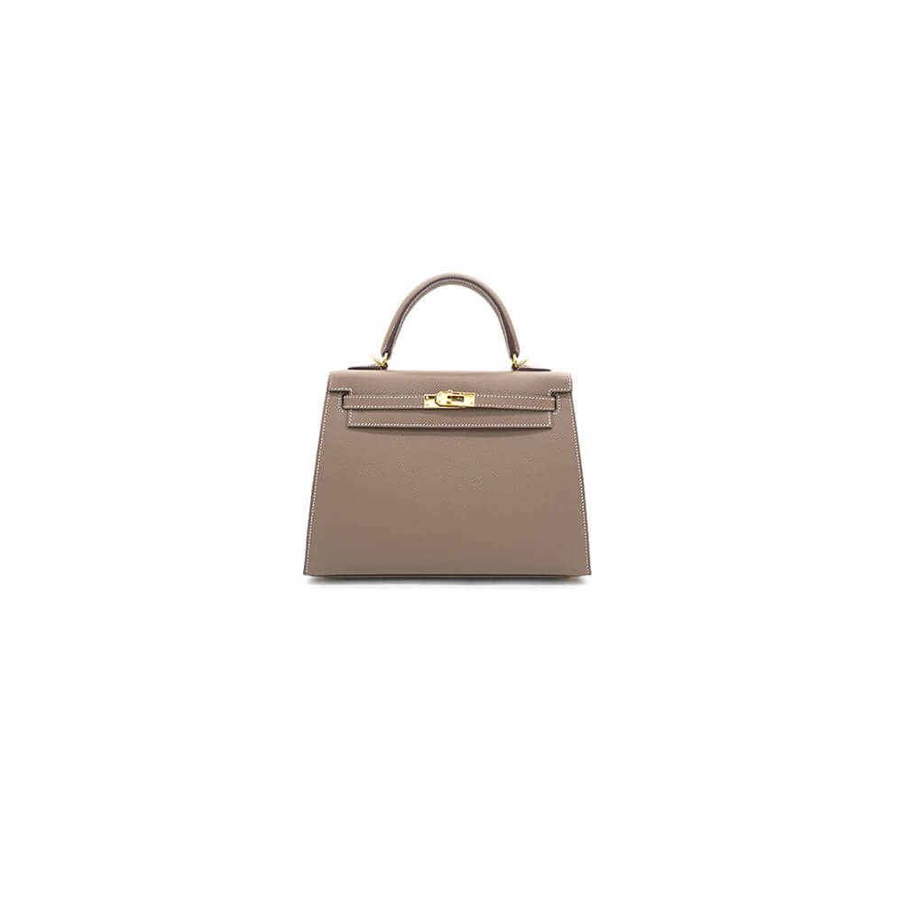Hermes Kelly 25 Bag - Replica Luxury Bags™
