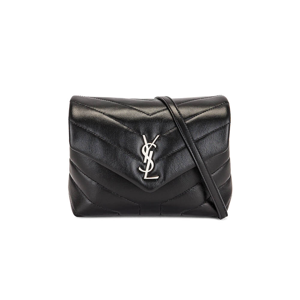 YSL Toy Loulou Bag - Replica Luxury Bags™