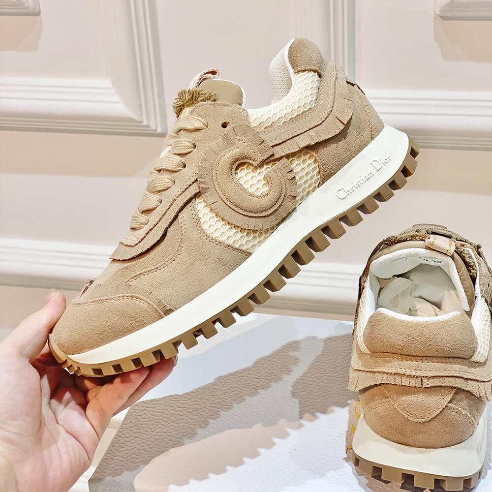 DIOR C est Dior Sneaker Shoes - Replica Luxury Bags™