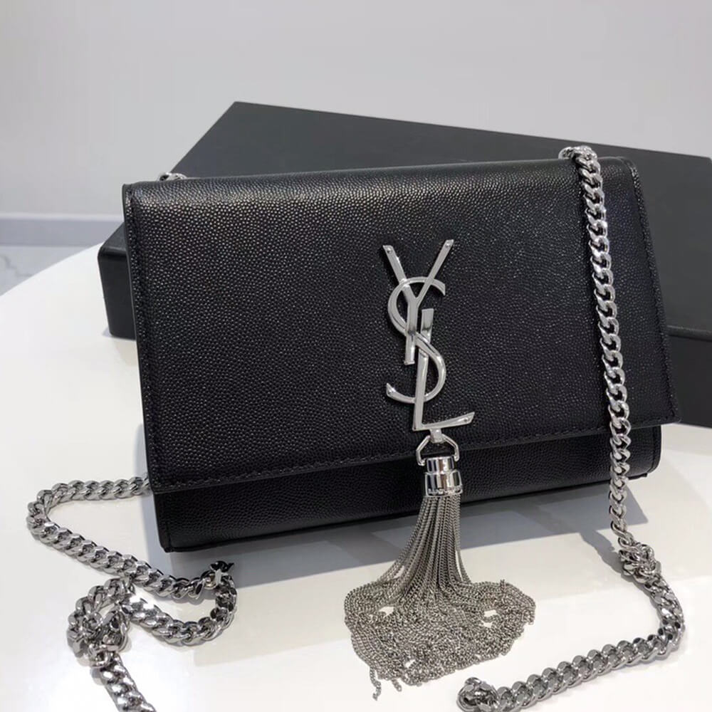YSL Kate Small Tassel Bag - Replica Luxury Bags™