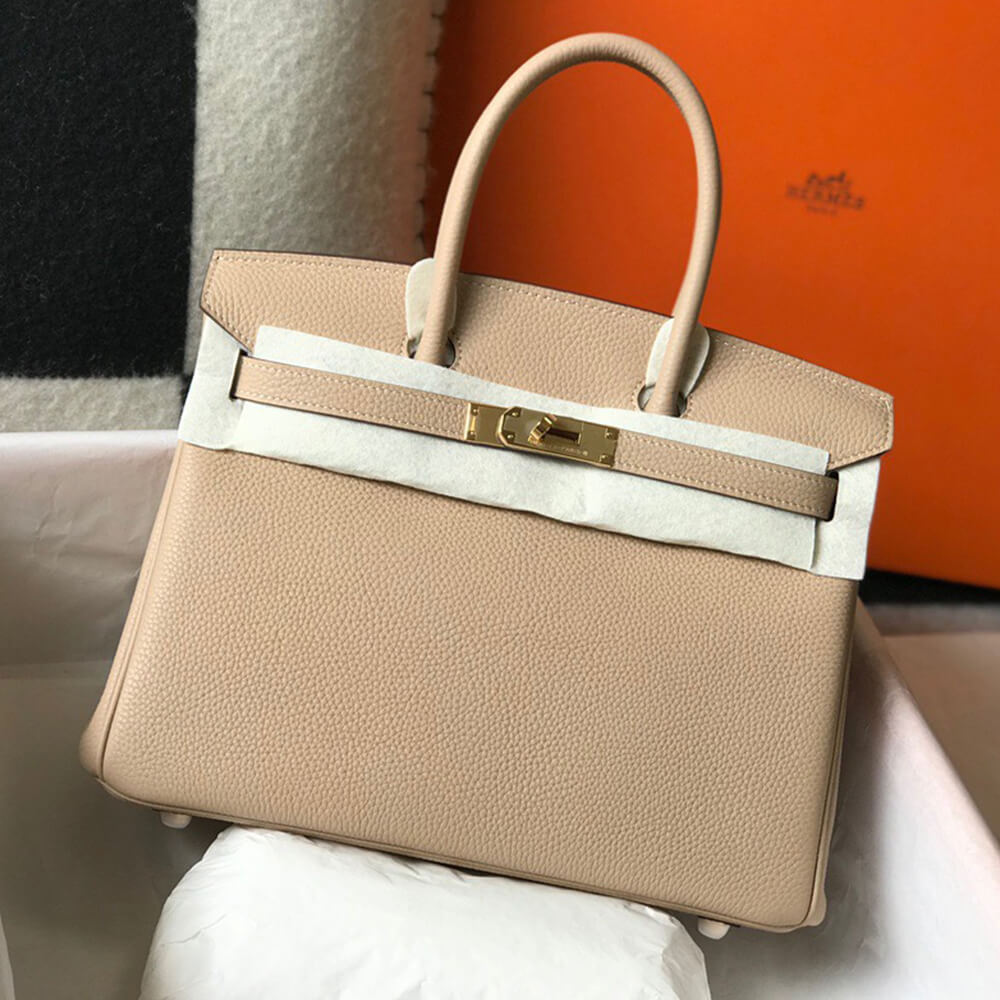 Hermes Birkin 35 Bag - Replica Luxury Bags™
