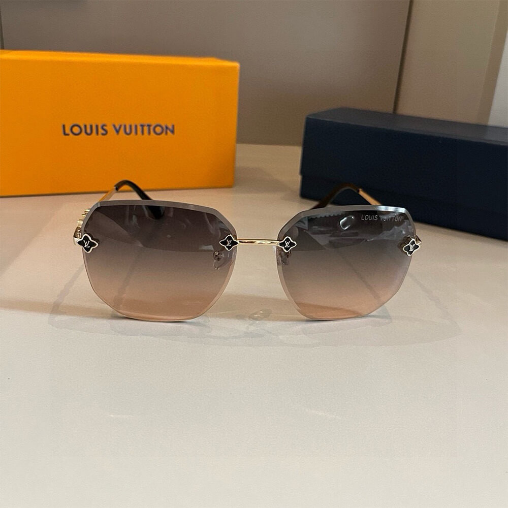 LOUIS VUITTON SUNGLASSES - Replica Luxury Bags™