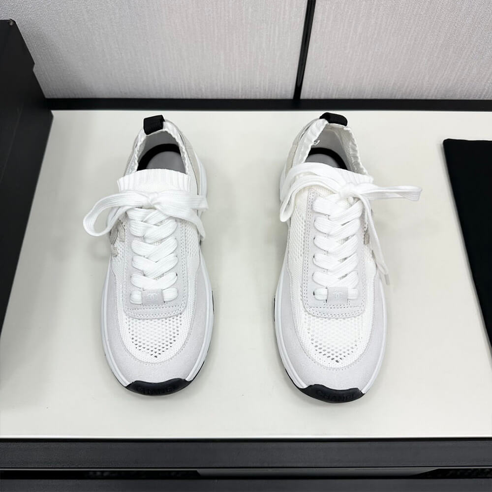 CHANEL WOMEN SNEAKERS Shoes - Replica Luxury Bags™