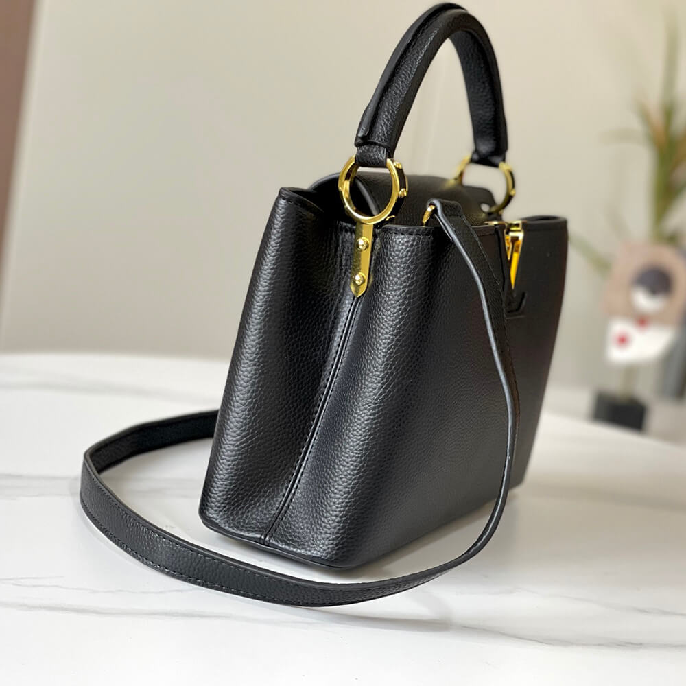 LV Capucines BB Bag - Replica Luxury Bags™