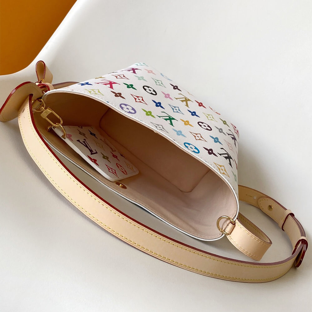 LV x TM All In BB Bag - Replica Luxury Bags™