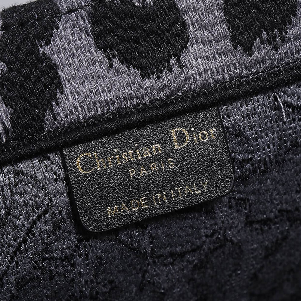 Large Dior Book Tote Bag - Replica Luxury Bags™