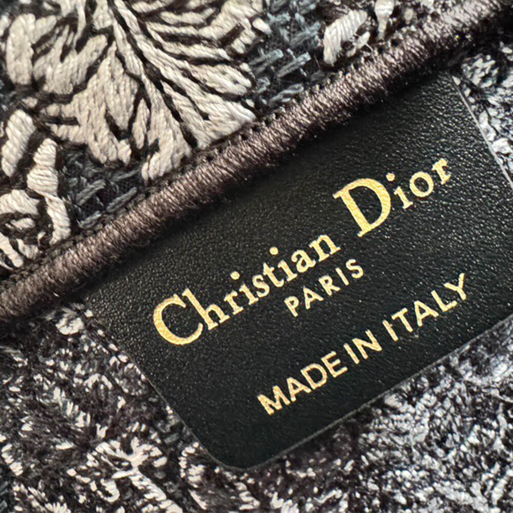 Medium Dior Book Tote Bag - Replica Luxury Bags™