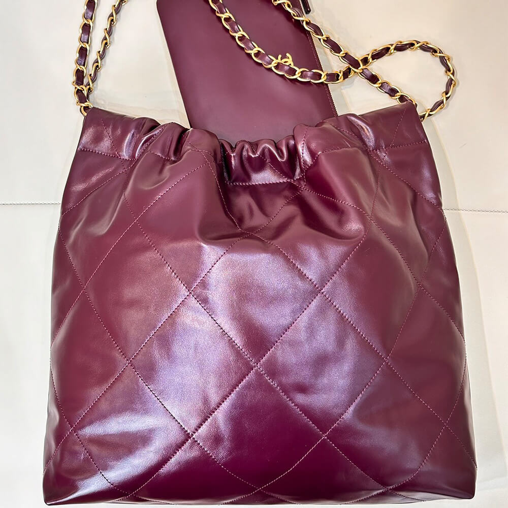 Chanel 22 Handbag - Replica Luxury Bags™