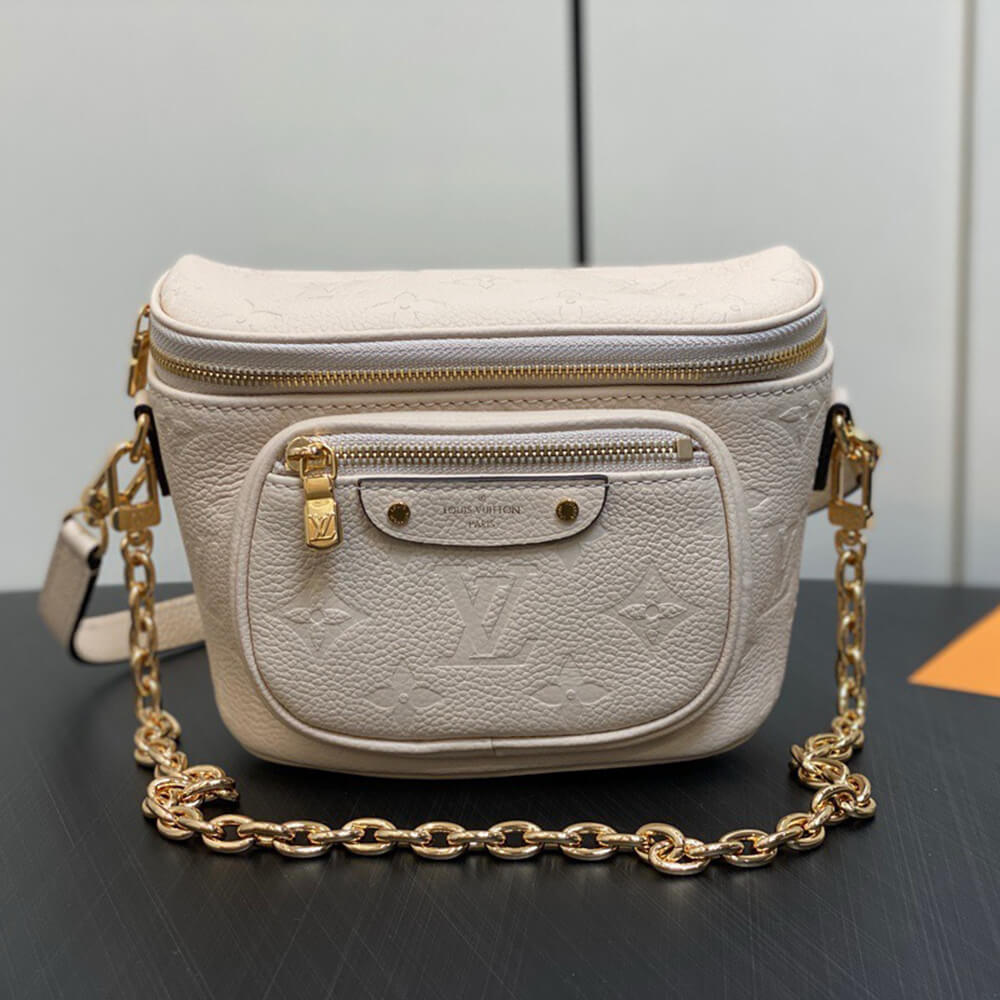 LV Mini Bumbag - Replica Luxury Bags™