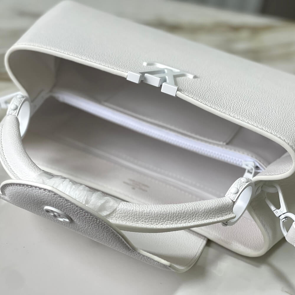 LV Capucines East-West MM Bag - Replica Luxury Bags™