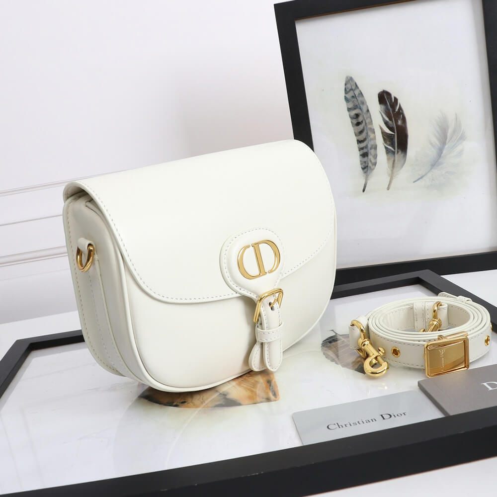 Medium Dior Bobby Bag - Replica Luxury Bags™