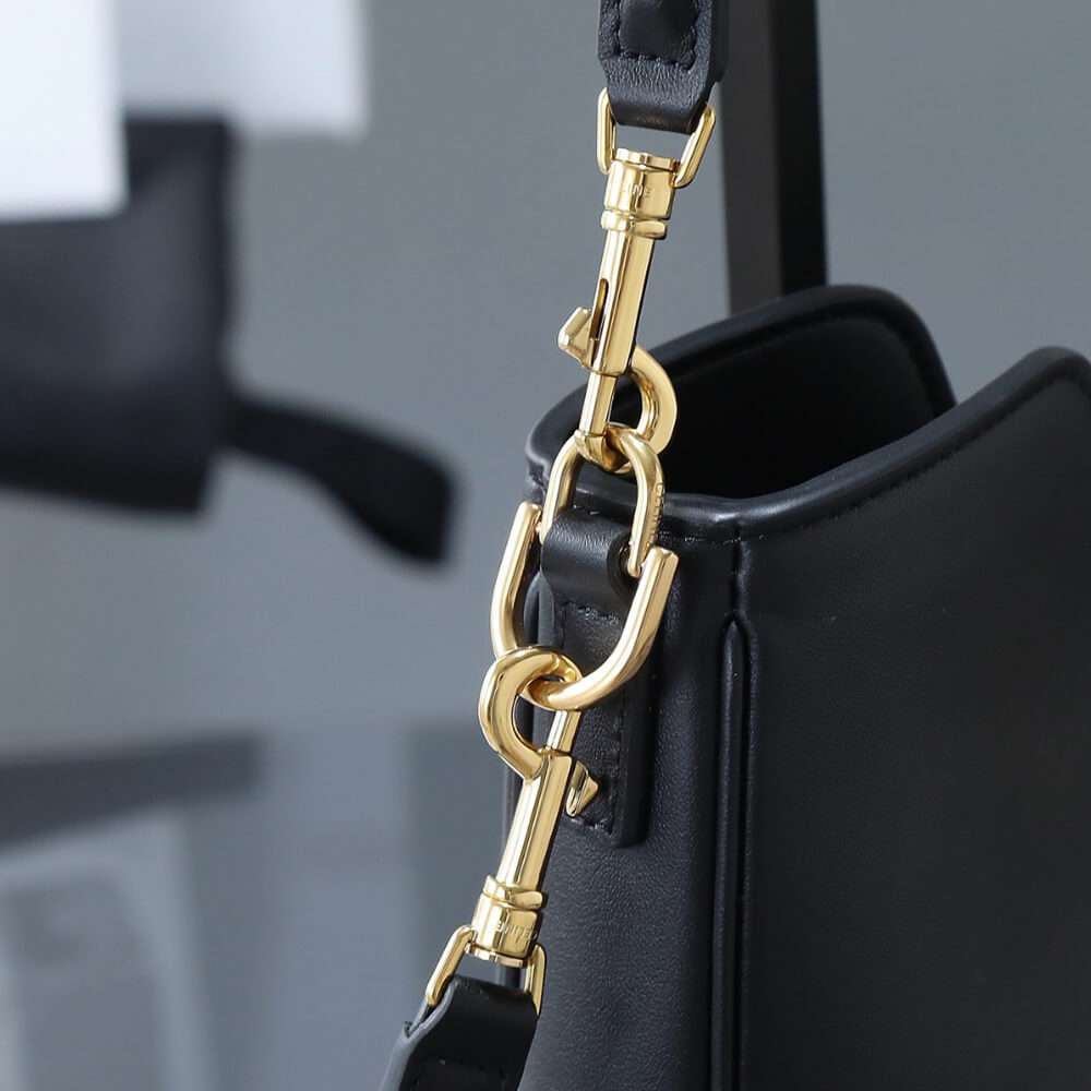 Celine Small Camille 16 Soft Bag In Smooth Calfskin - Replica Luxury Bags™