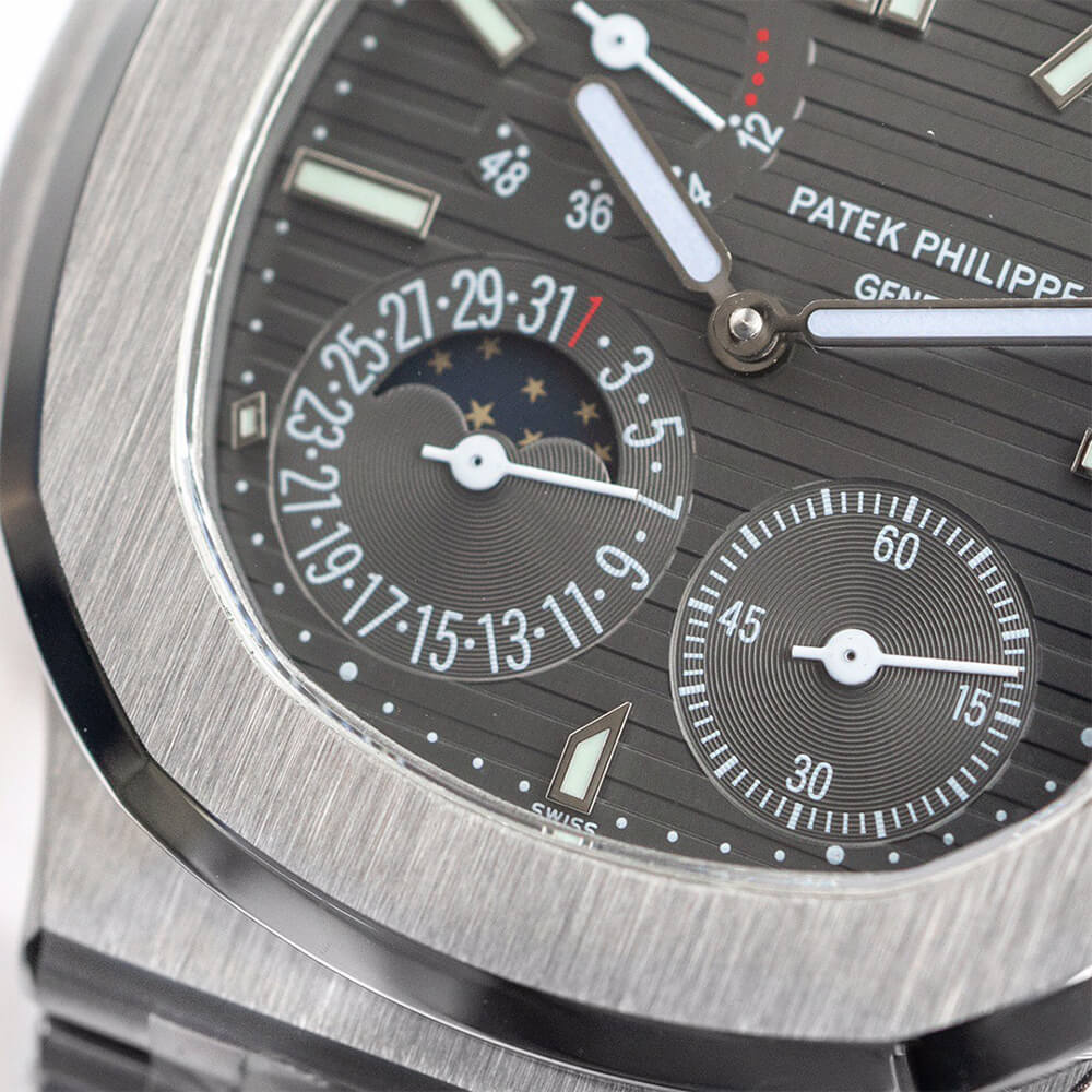 Patek Philippe 5712 - Replica Luxury Bags™