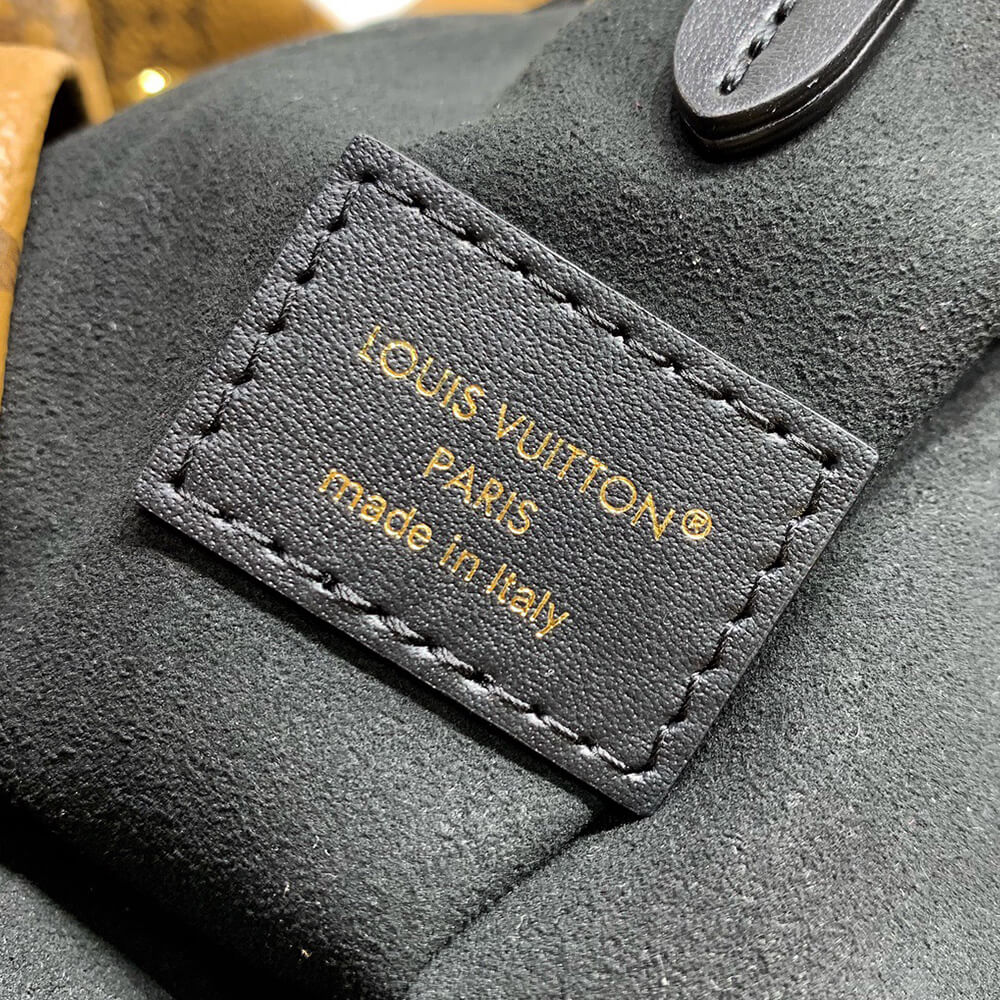 LV Noe Trunk PM Bag - Replica Luxury Bags™