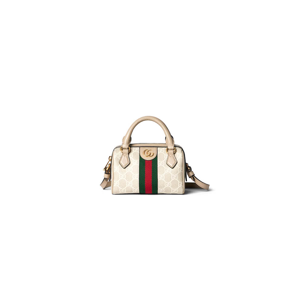 Gucci Ophidia Super Mini Bag - Replica Luxury Bags™