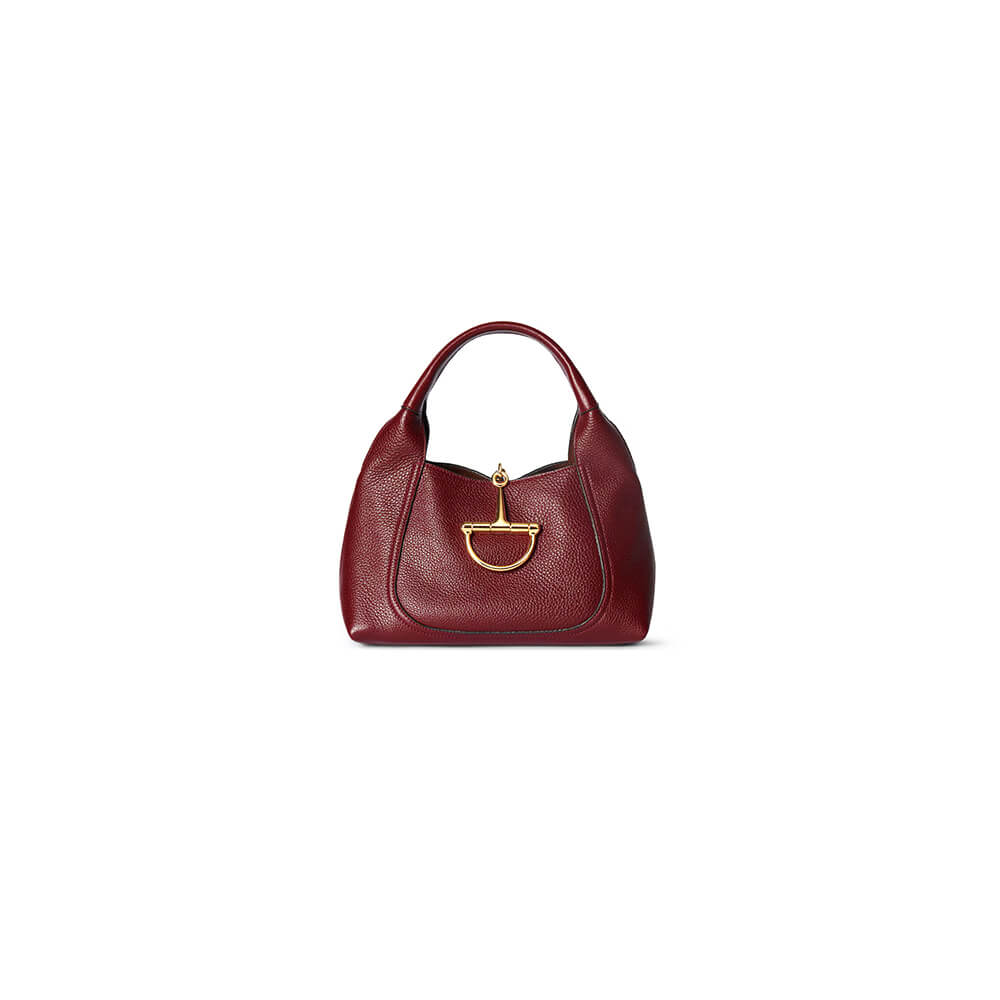 Gucci Softbit Medium Top Handle Bag - Replica Luxury Bags™