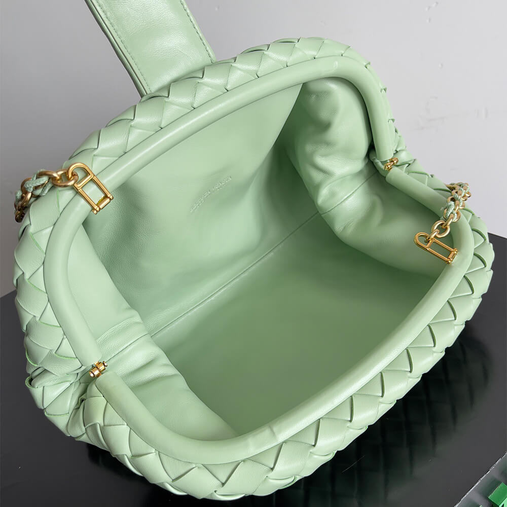 Bottega Veneta Lauren 1980 Bag - Replica Luxury Bags™