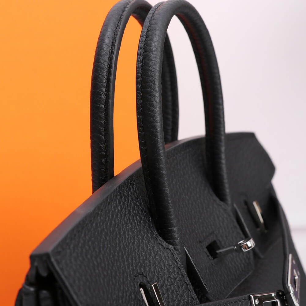 Hermes Birkin Bag 30 - Replica Luxury Bags™