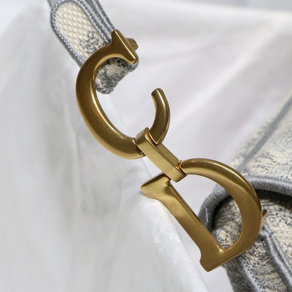 DIOR SADDLE BAG - Replica Luxury Bags™