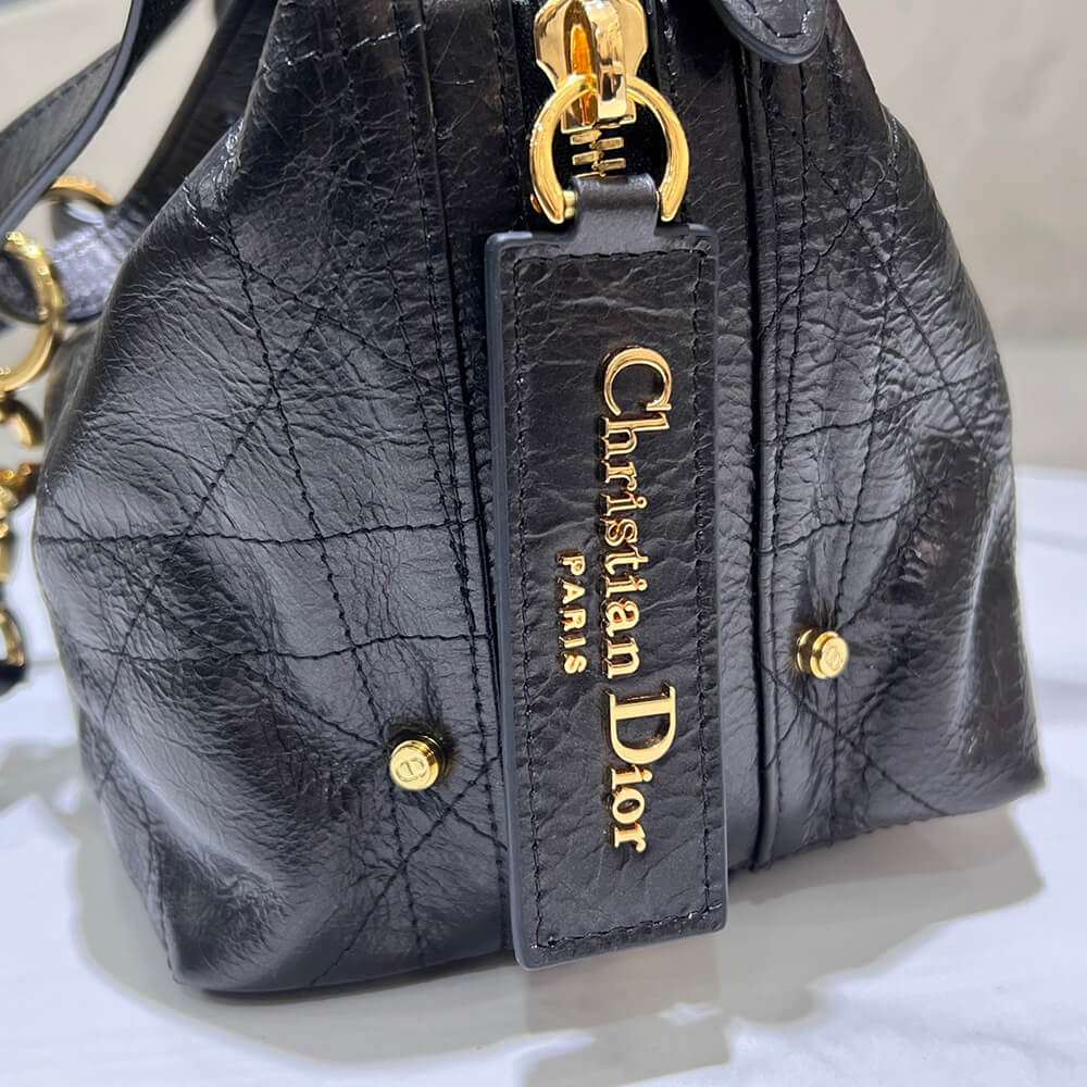 Dior Medium D-Journey Bag - Replica Luxury Bags™
