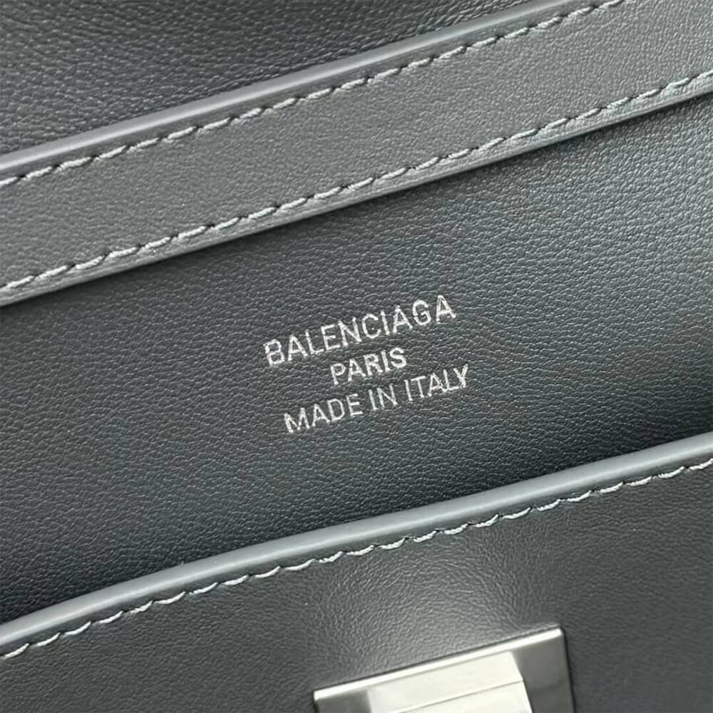 Balenciaga Rodeo Medium Handbag - Replica Luxury Bags™