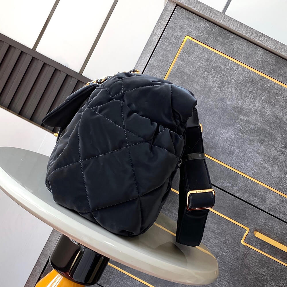 Chanel Coco Neige Handbag - Replica Luxury Bags™