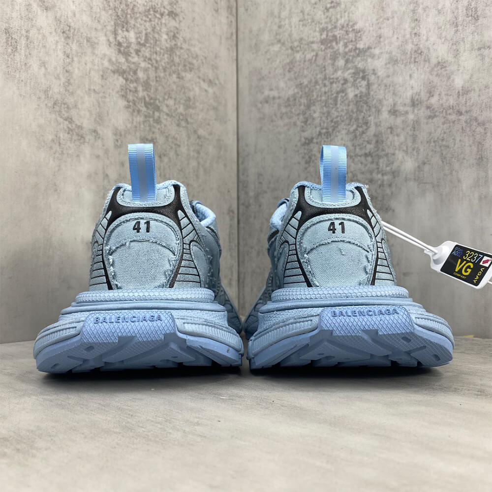 Balenciaga 3xl Sneaker Shoes - Replica Luxury Bags™