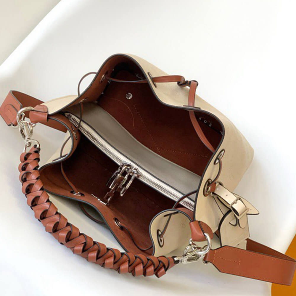 LV Muria Bucket Bag - Replica Luxury Bags™