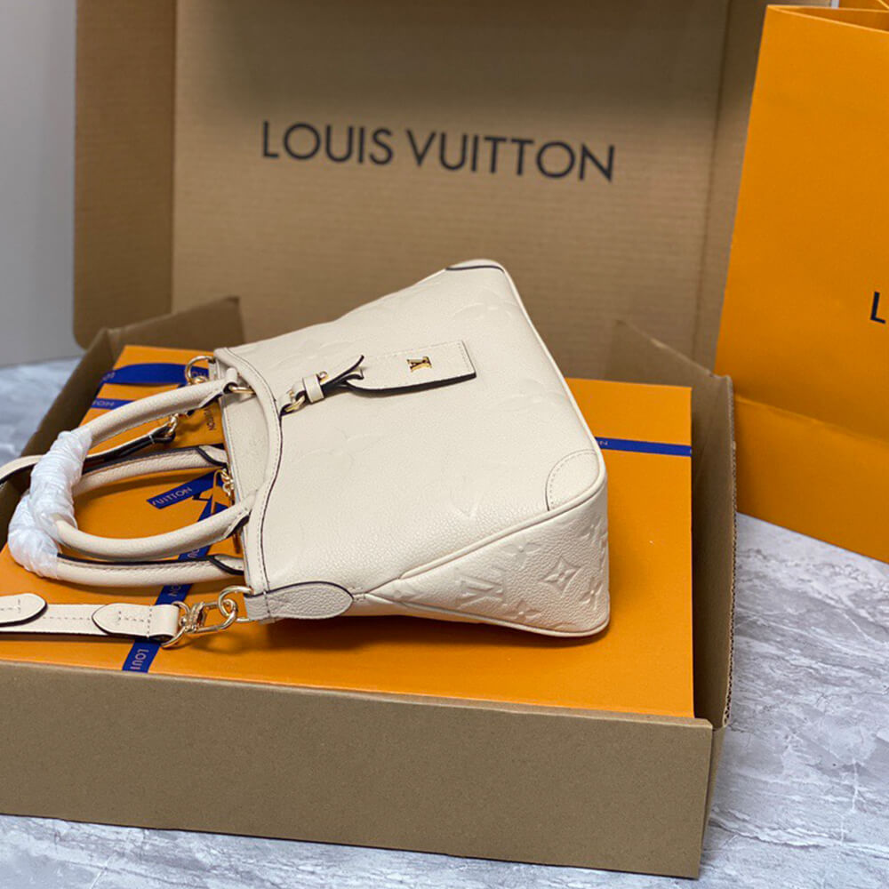 LV Trianon PM Bag - Replica Luxury Bags™