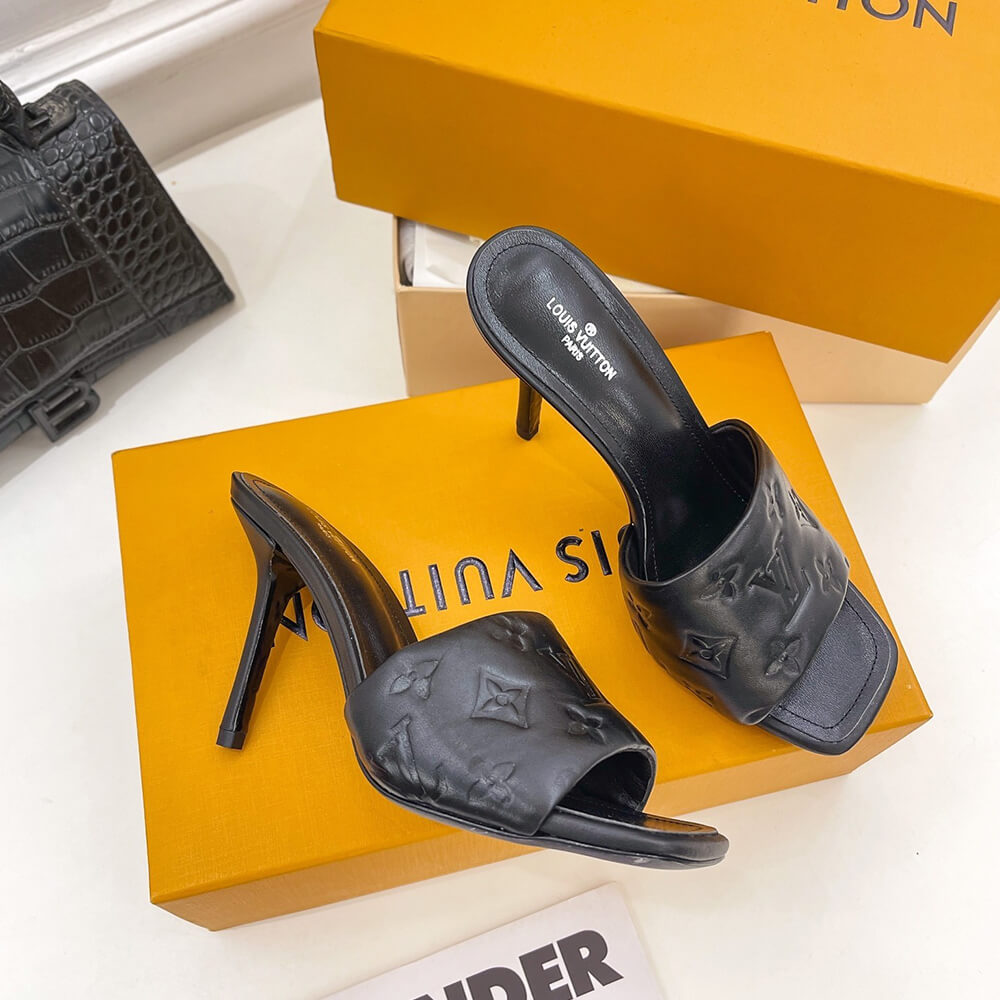 LV REVIVAL MULE Shoes - Replica Luxury Bags™
