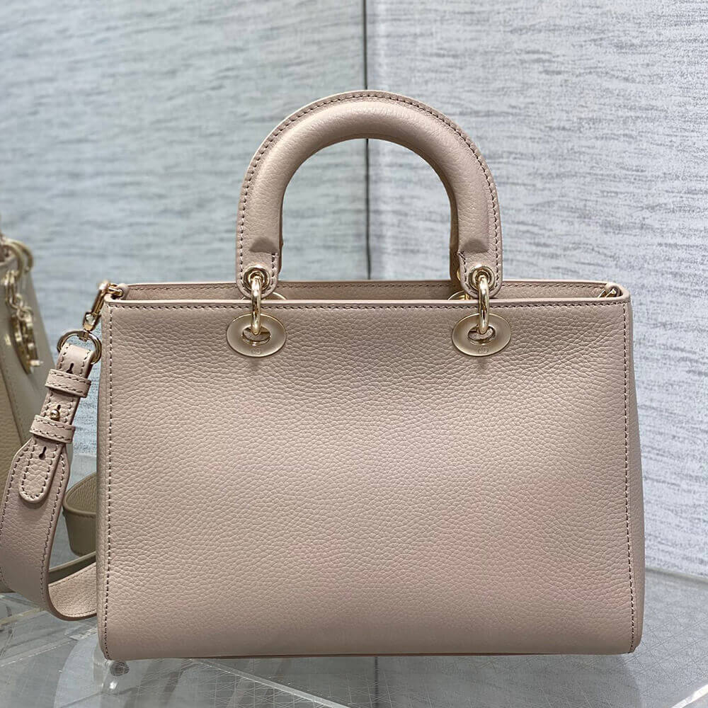 Dior Medium Lady D-Sire My ABCDior Bag - Replica Luxury Bags™