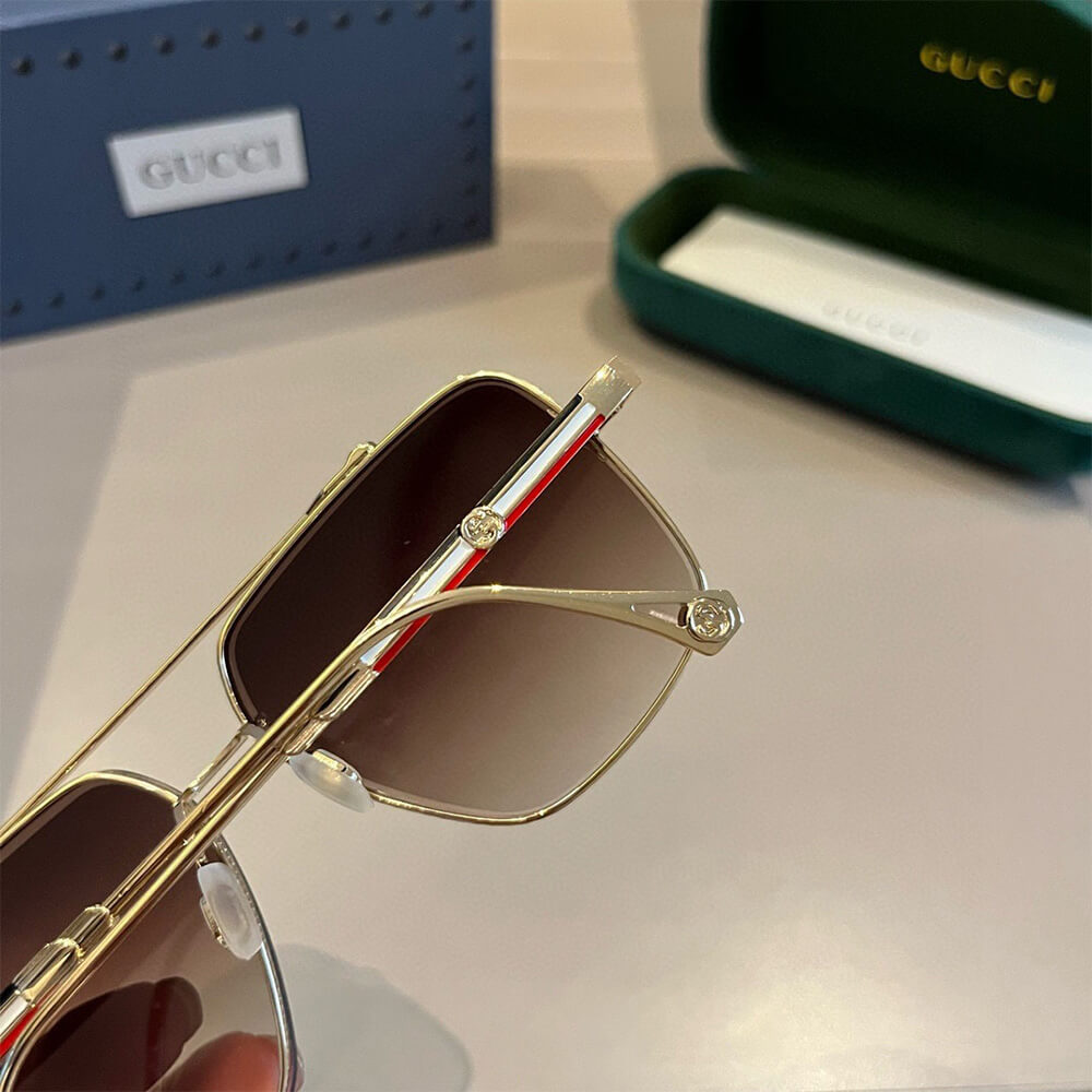 GUCCI SUNGLASSES - Replica Luxury Bags™