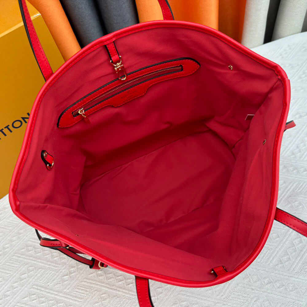 LV Neverfull MM Bag - Replica Luxury Bags™