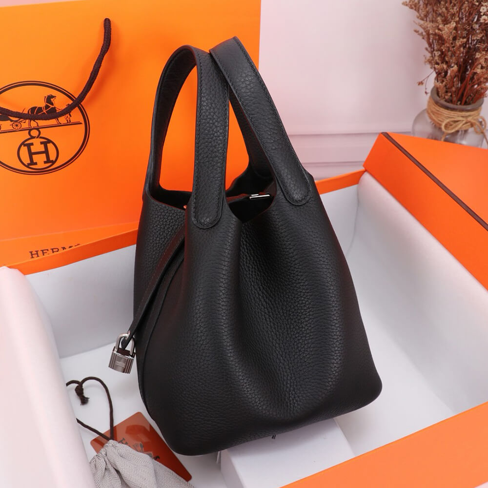 Hermes Picotin Lock 18 Bag - Replica Luxury Bags™