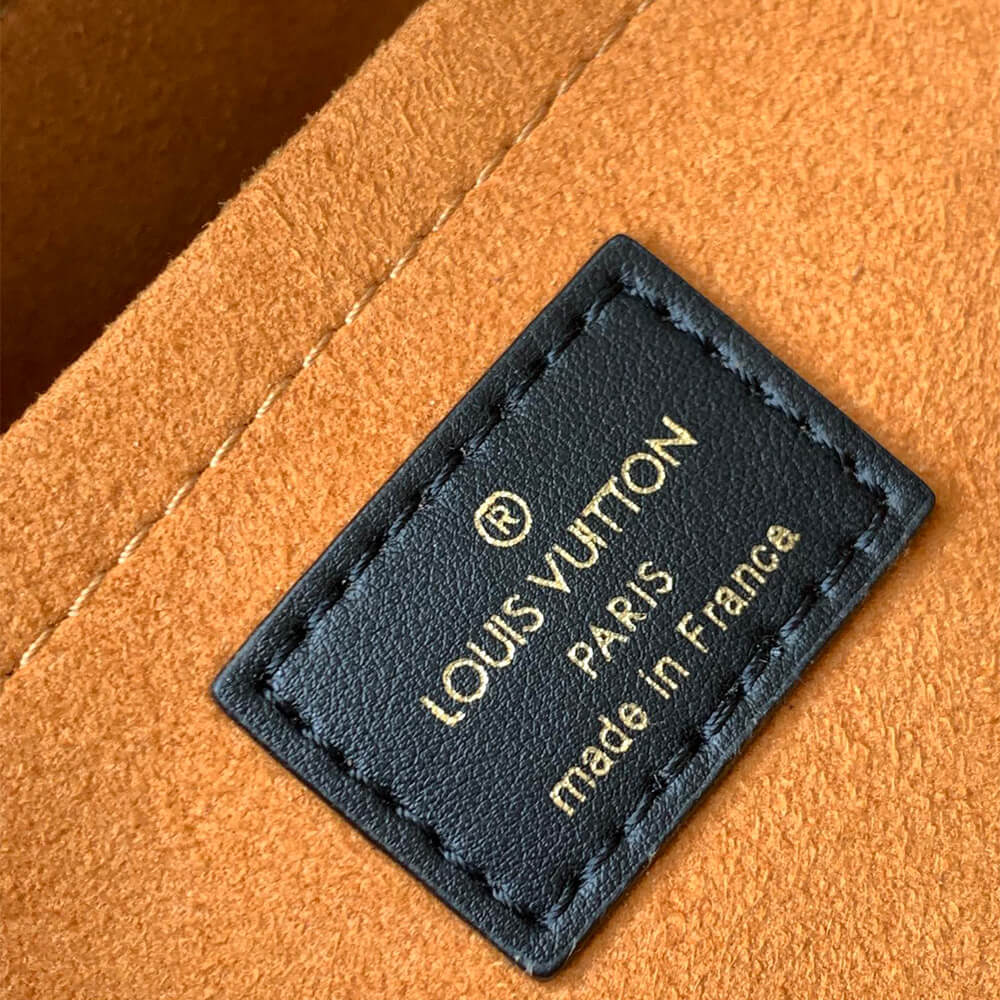 LV On My Side MM Bag - Replica Luxury Bags™