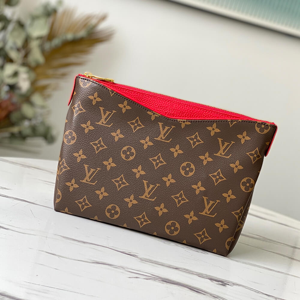 LV  Pallas Beauty Case Pouch Bag - Replica Luxury Bags™
