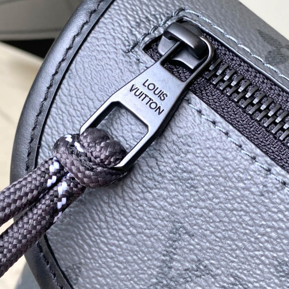 LV Pulse Wearable Wallet G65 Bag - Replica Luxury Bags™