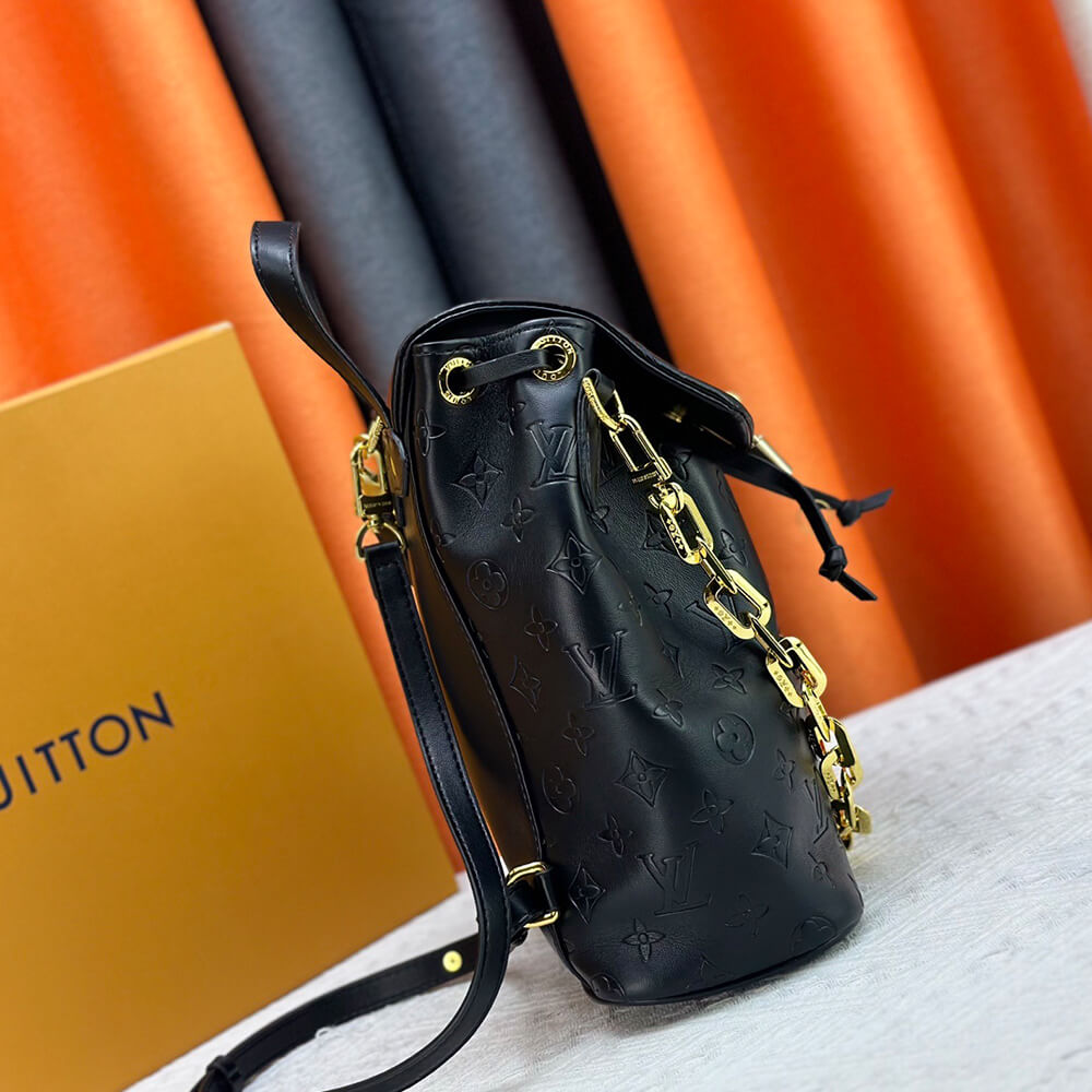 LV Coussin Backpack PM Bag - Replica Luxury Bags™